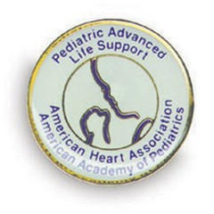 American Heart Association Pediatric Advanced Life Support